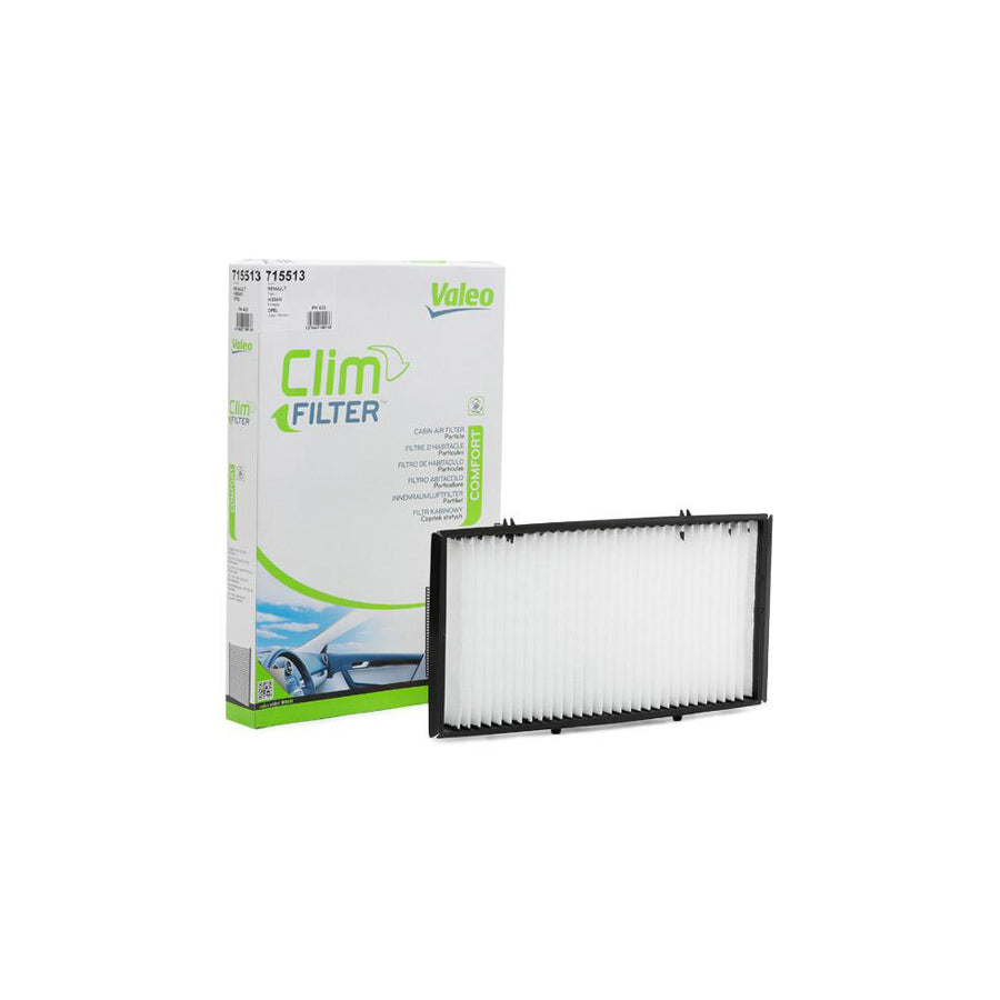 Valeo Climfilter Comfort 715513 Pollen Filter | ML Performance US Car Parts