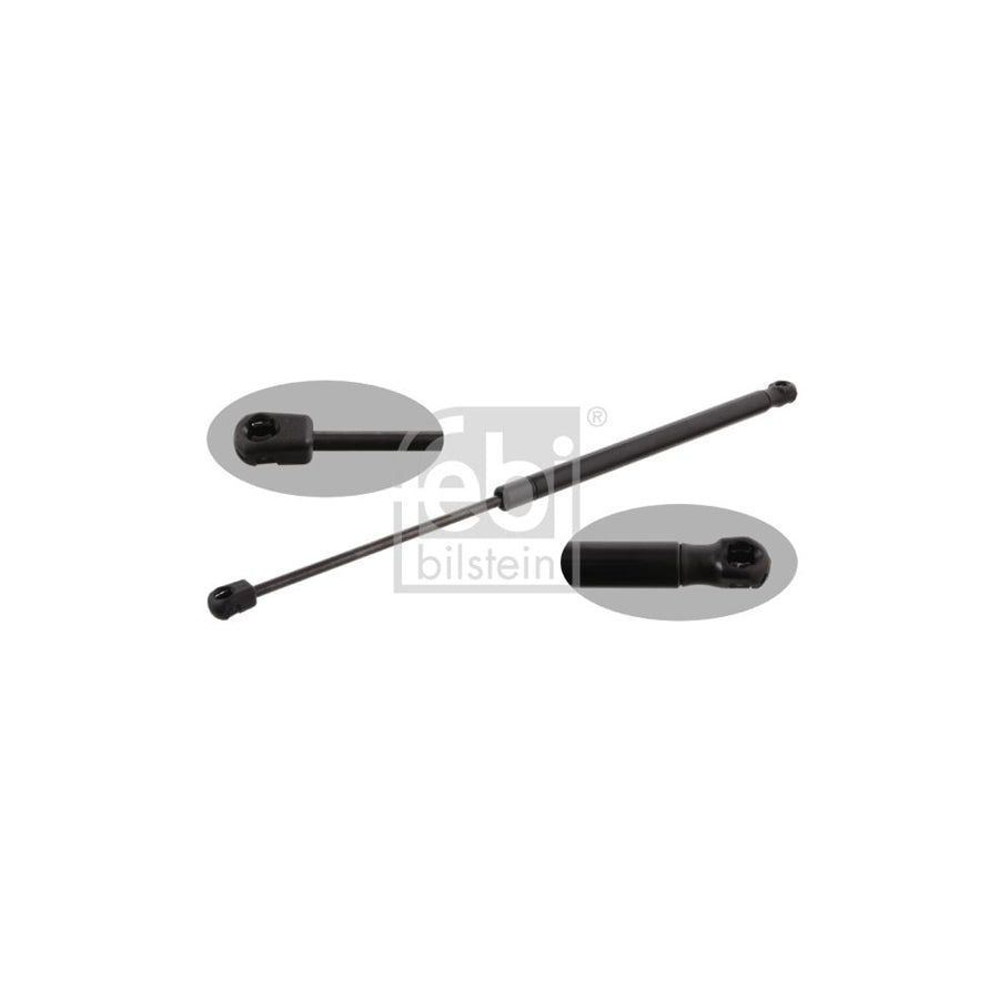 Febi Bilstein 31946 Tailgate Strut for Ford Kuga