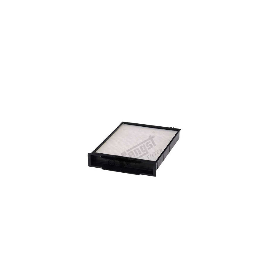 Hengst Filter E1939Li Pollen Filter For Renault Megane | ML Performance UK Car Parts