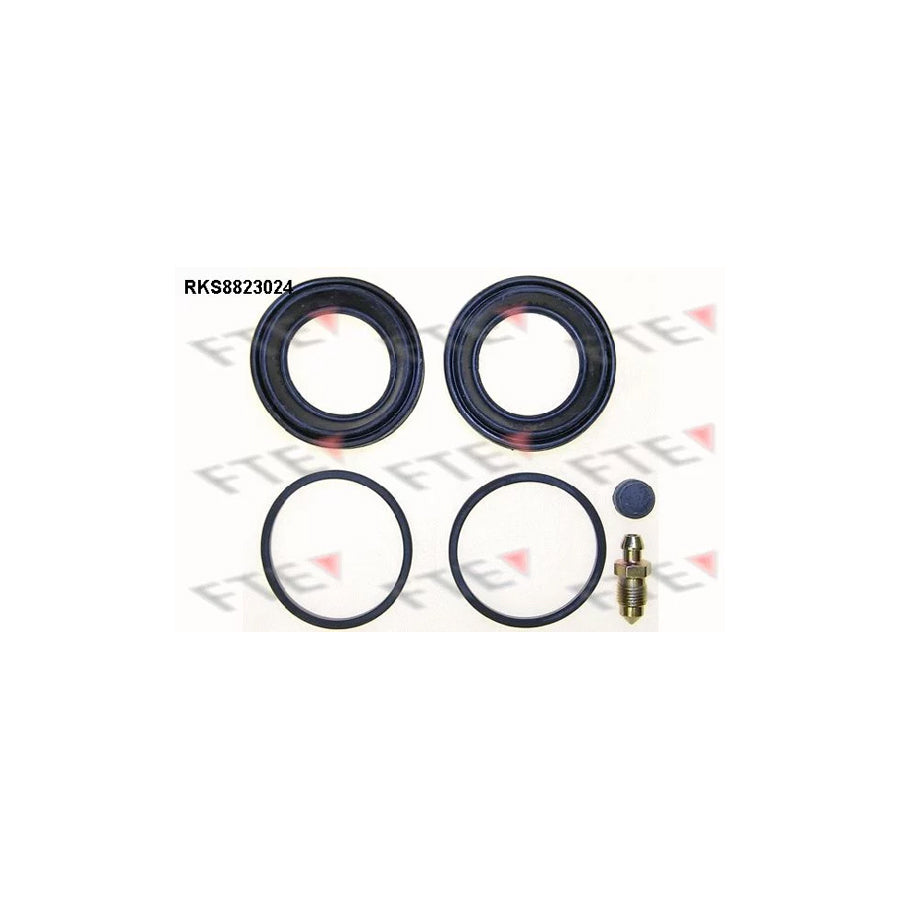 FTE Rks8823024 Repair Kit, Brake Caliper for Iveco Daily