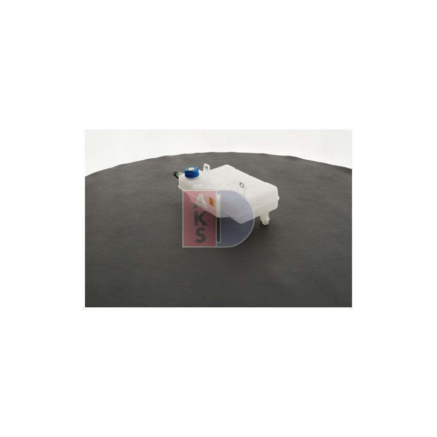 AKS Dasis 403010N Coolant Expansion Tank for Iveco Daily