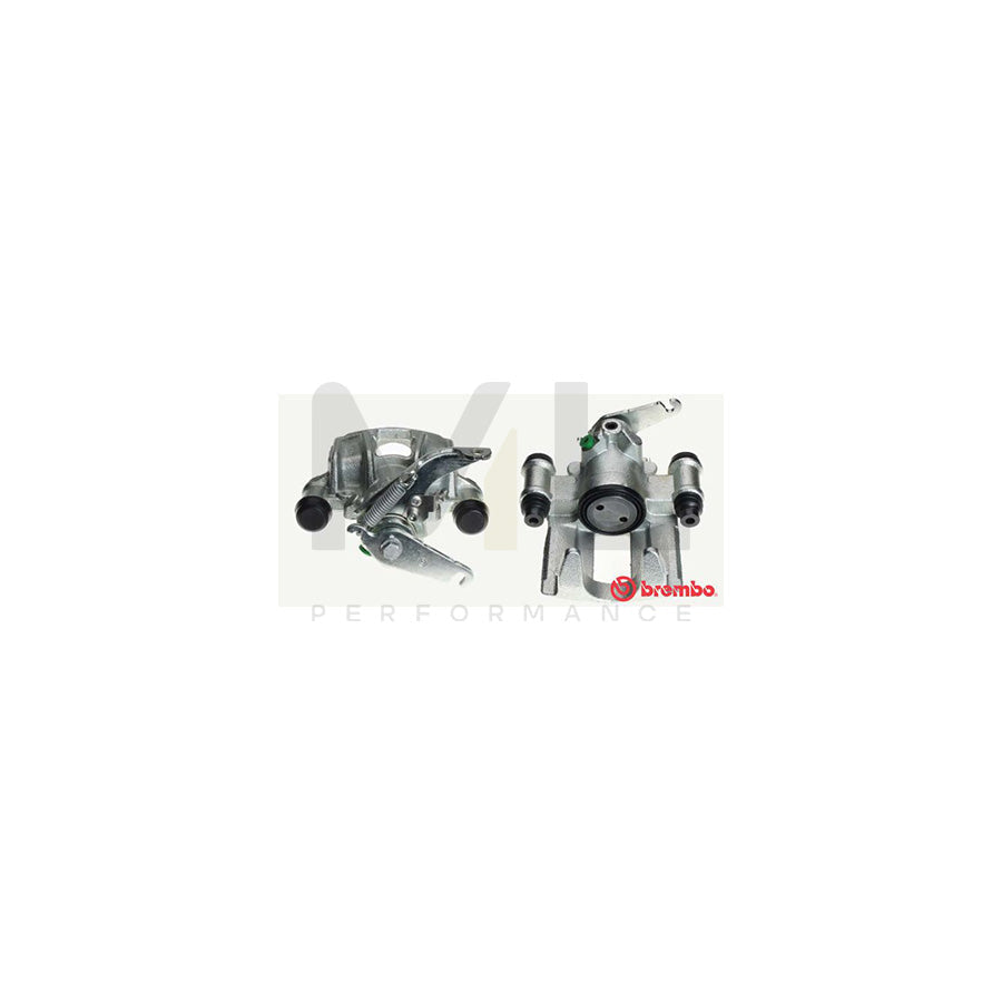 BREMBO F 56 143 Brake Caliper | ML Performance Car Parts