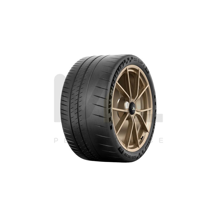 Michelin Pilot Sport Cup 2 R Connect 305/30 ZR20 (103Y) Summer Tyre