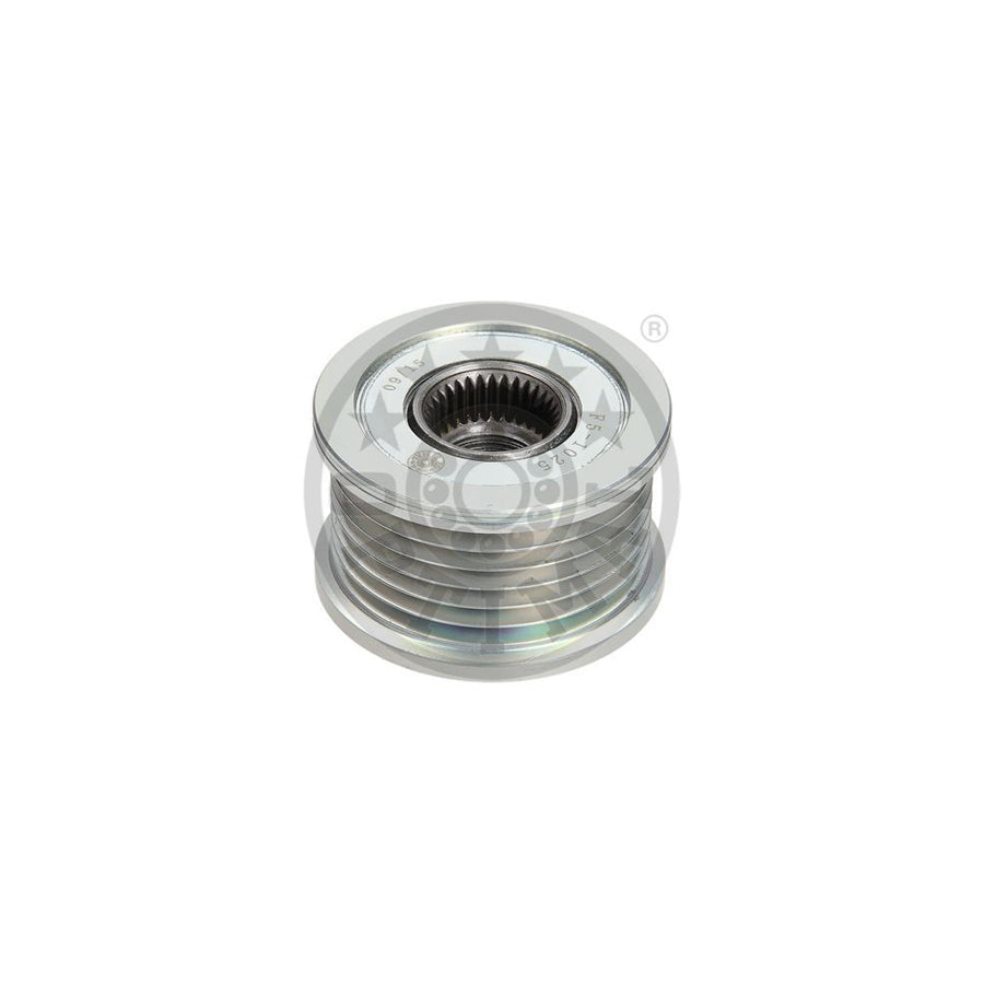 Optimal F5-1025 Alternator Freewheel Clutch