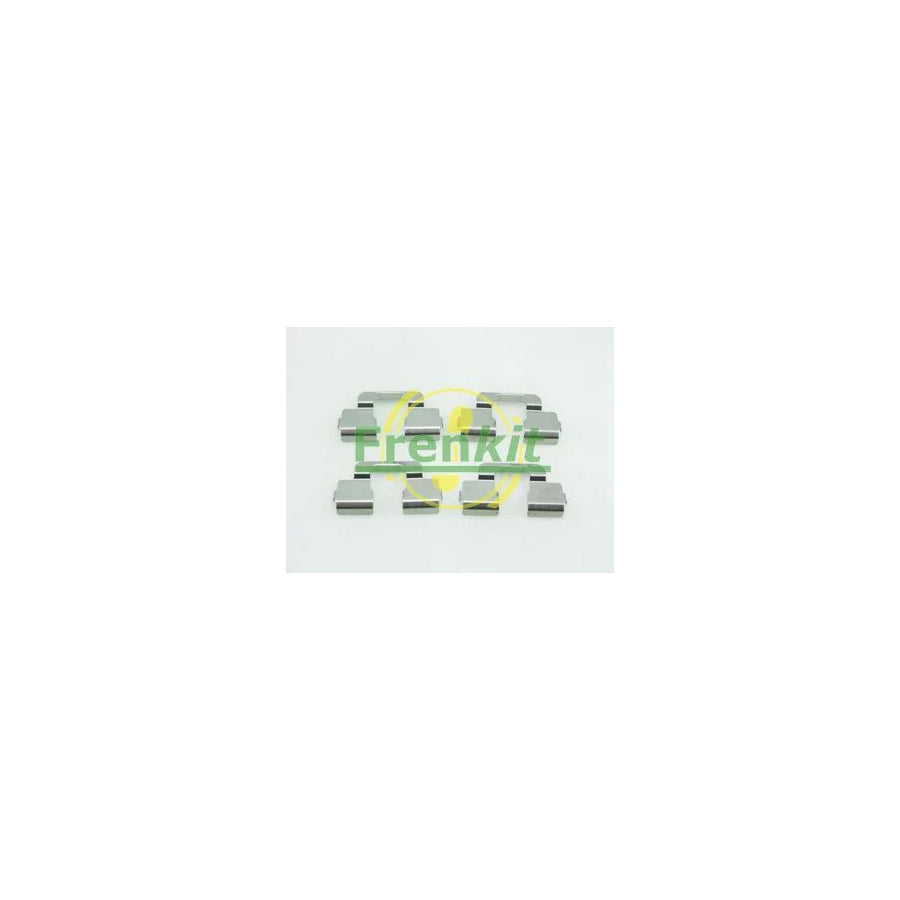 Frenkit 901797 Accessory Kit, Disc Brake Pads