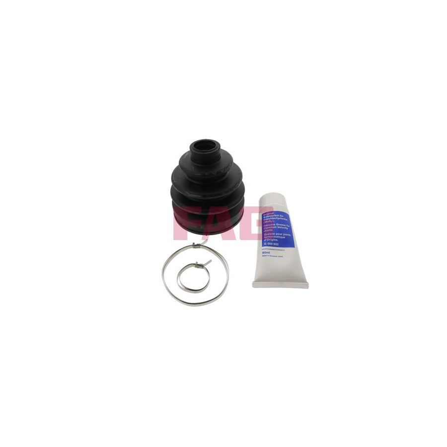 FAG 772 0015 30 Bellow Set, Drive Shaft For Mitsubishi Galant