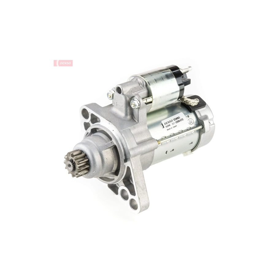 DENSO DSN963 Starter Motor