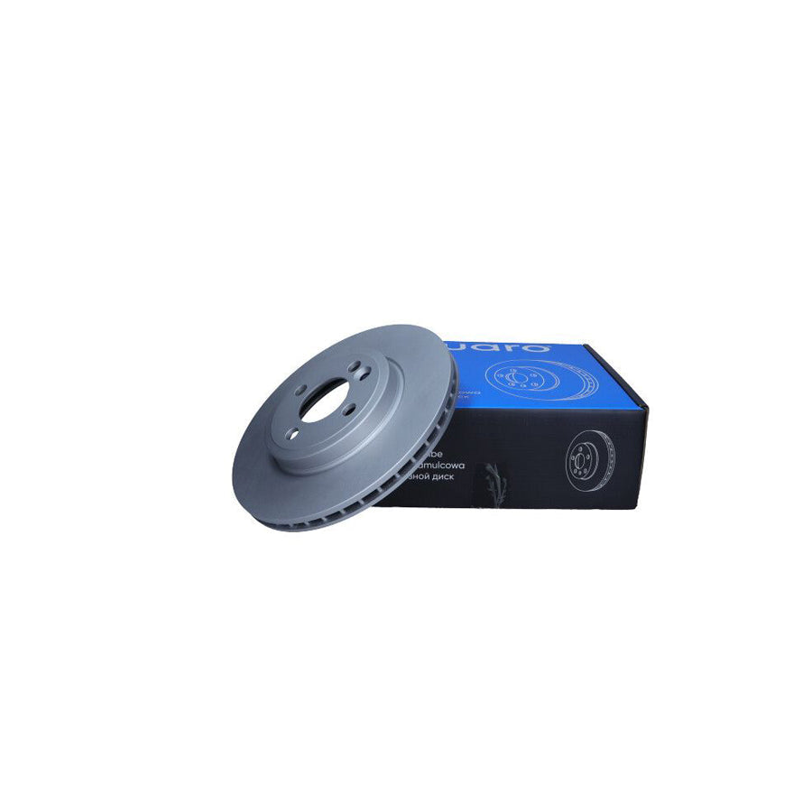 Quaro QD8017 Brake Disc