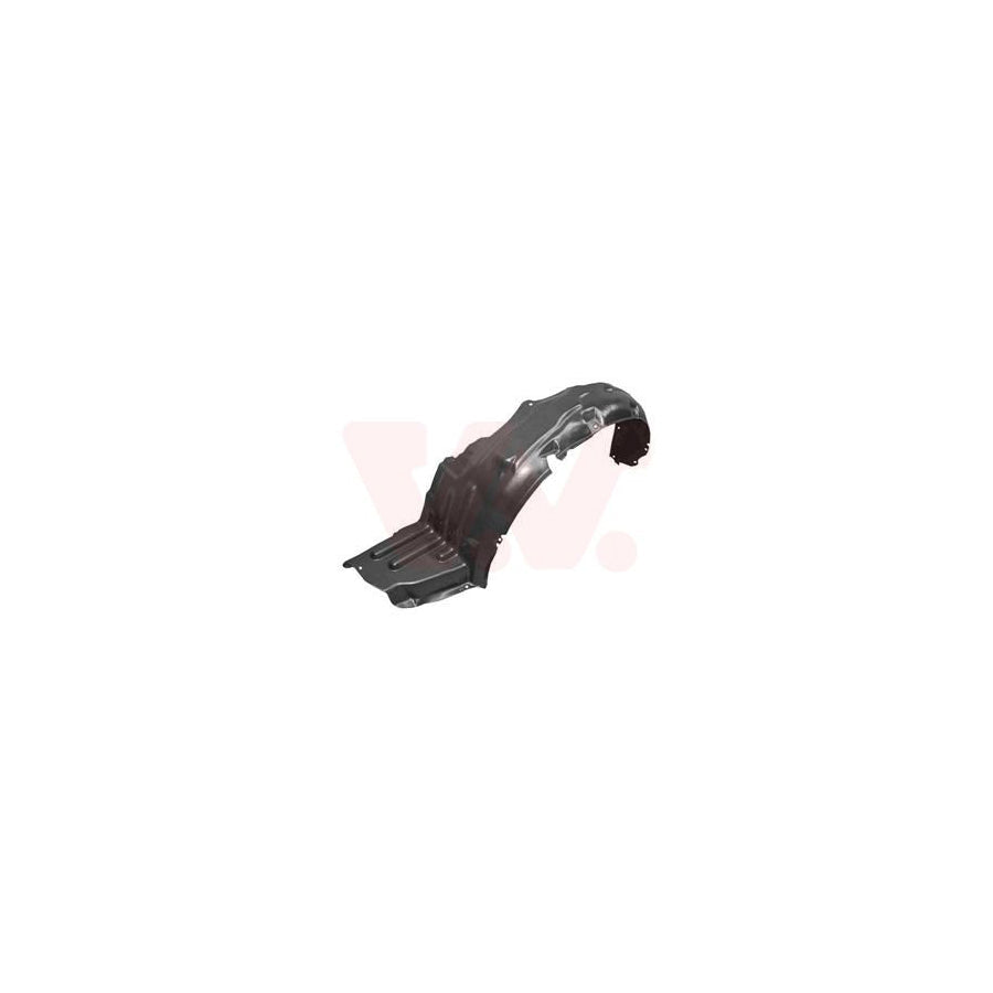Van Wezel 5230434 Panelling, Mudguard for SUZUKI LIANA