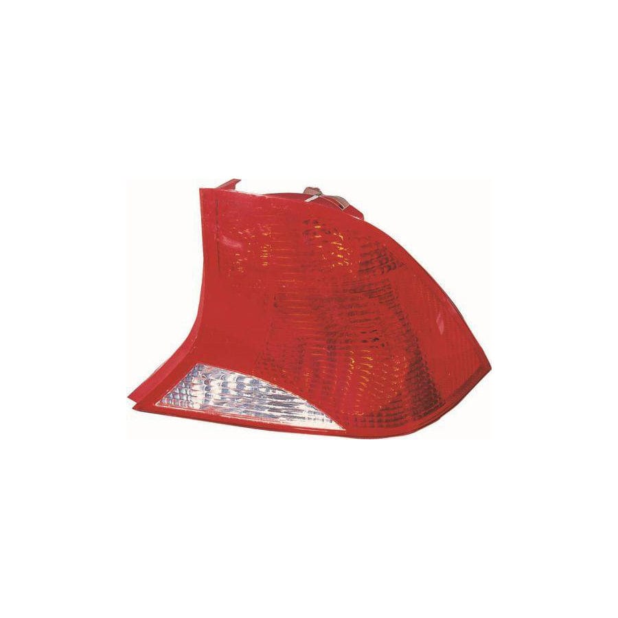 Abakus 3301906Lus Rear Light for Ford Focus Mk1 Saloon (Dnw)