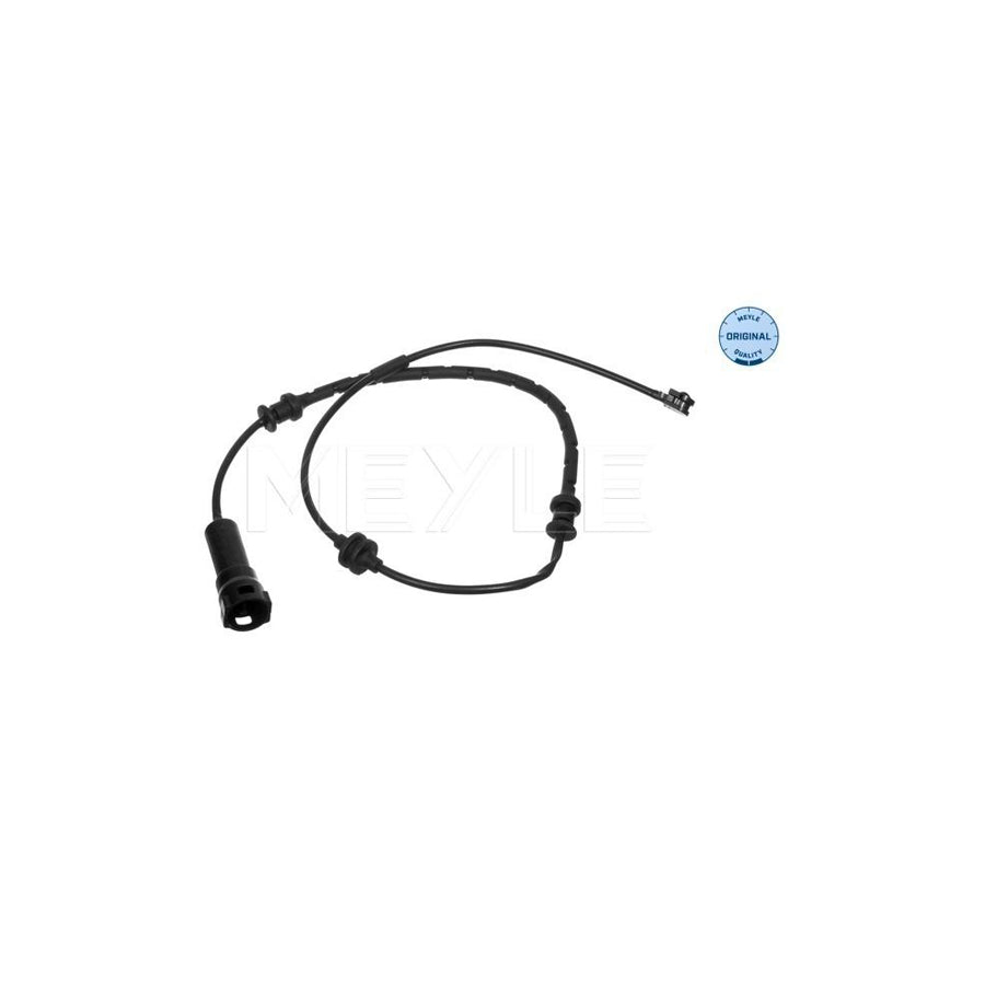 Meyle 614 527 0000 Brake Pad Wear Sensor