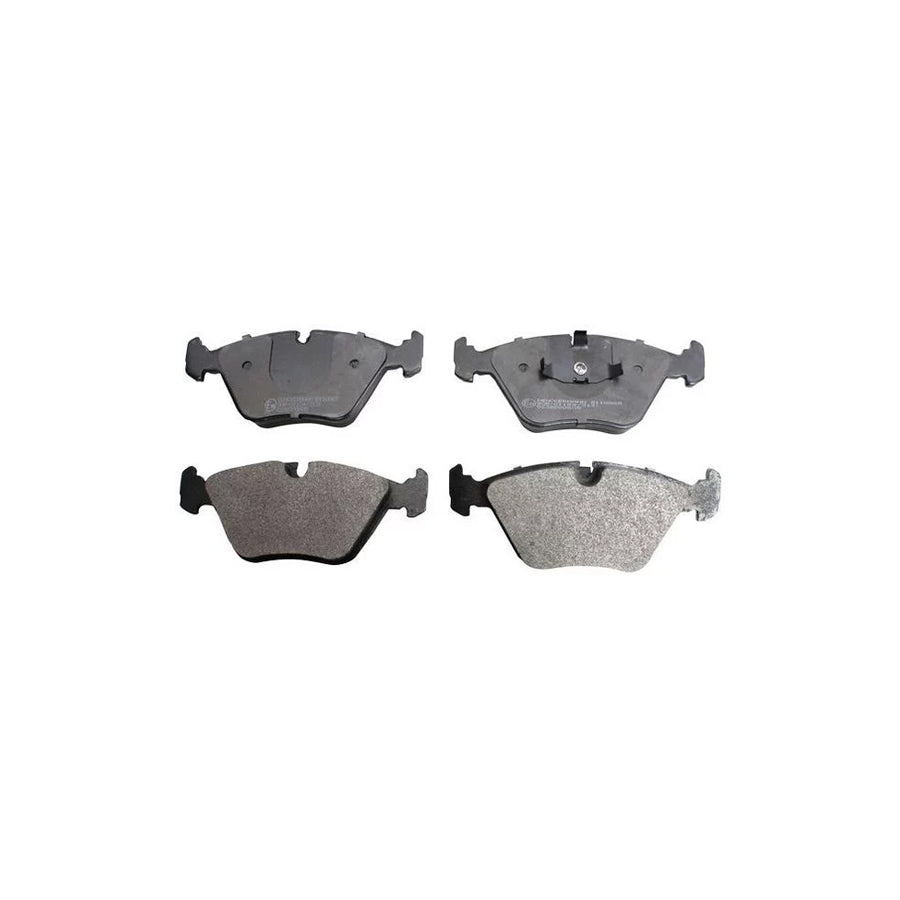 Denckermann B110065 Brake Pad Set