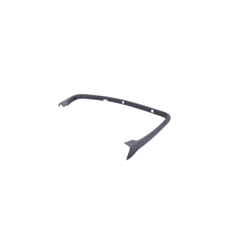 Genuine BMW 51347120801 E90 Cover, Window Frame, Door Rear Left (Inc. M3) | ML Performance US Car Parts
