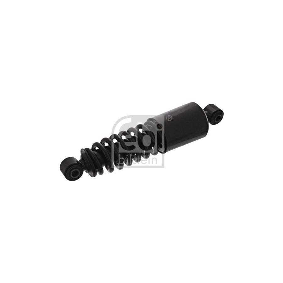 Febi Bilstein 102000 Shock Absorber, Cab Suspension