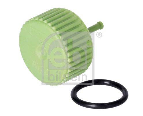 Febi Bilstein 180736 Sealing Cap, Expansion Tank (Power Steering)