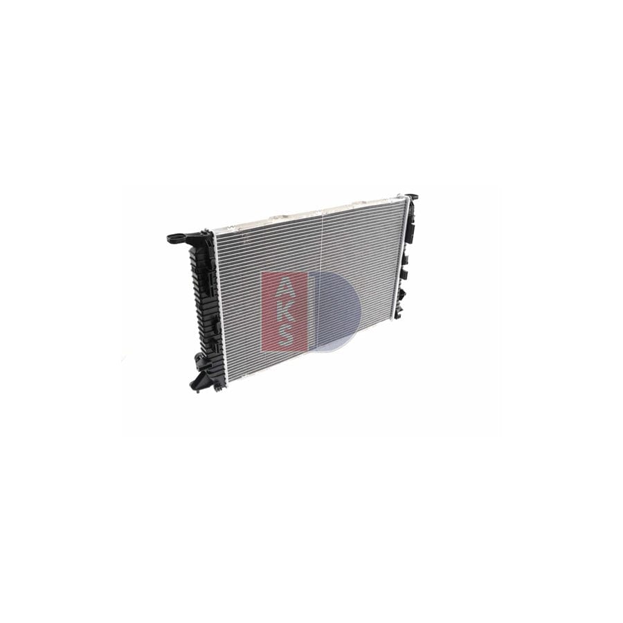 AKS Dasis 480021N Engine Radiator
