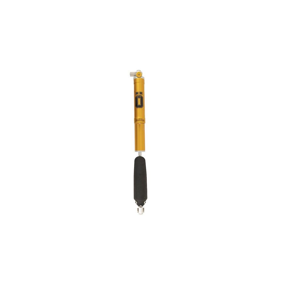 OHLINS JEV MU30 Off-Road & Adventure Suspension  for Jeep Gladiator (JT) 3,5-5,0" lift - No Springs