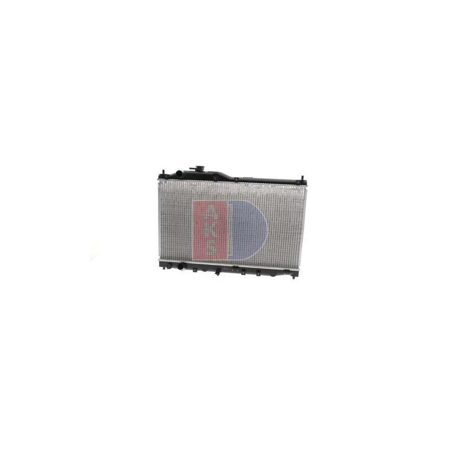 AKS Dasis 100032N Engine Radiator for Honda S2000 (Ap)