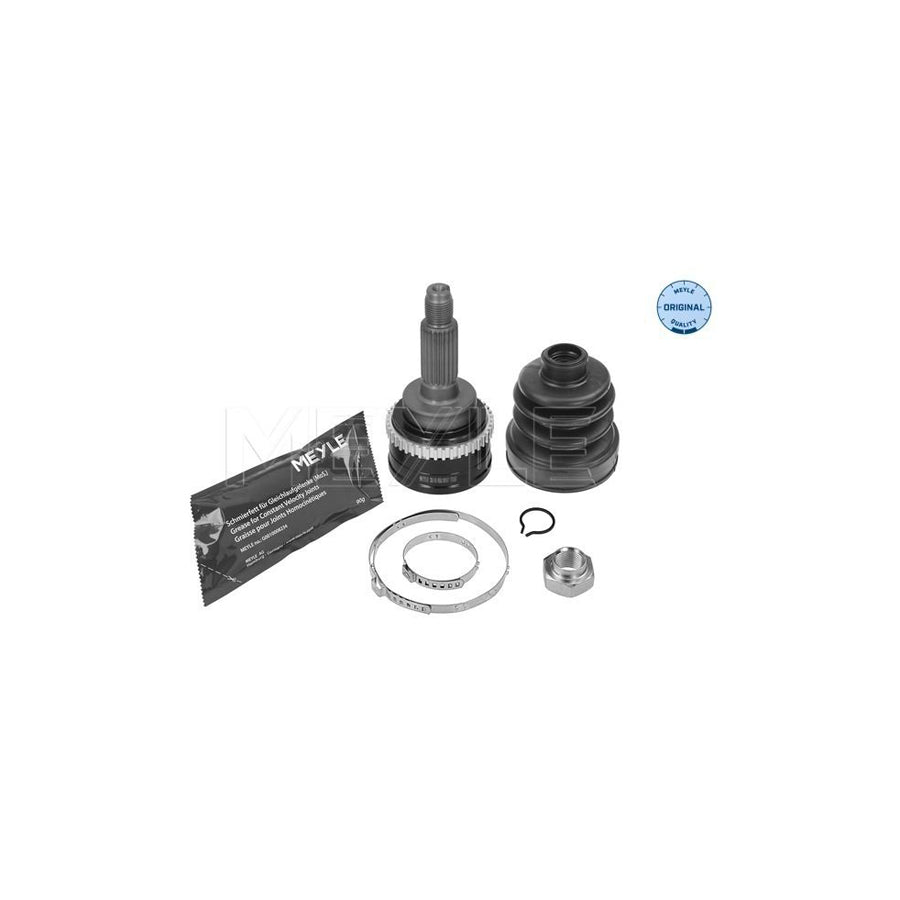 Meyle 33-14 498 0017 Joint Kit, Drive Shaft For Suzuki Alto Vi (Ff)