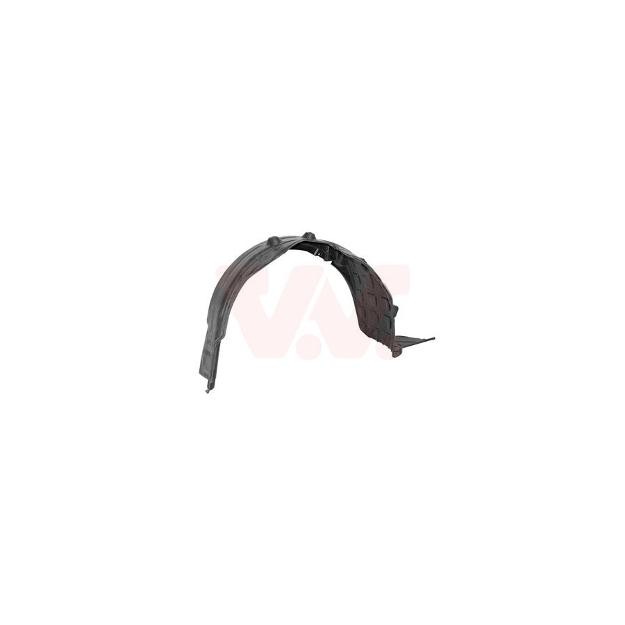 Van Wezel 8261433 Panelling, Mudguard for HYUNDAI i40