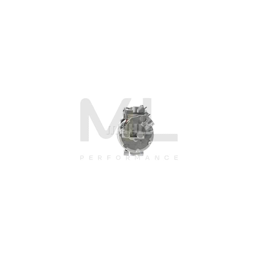 MAHLE ORIGINAL ACP 513 000P Compressor, air conditioning for BMW 7 (E65, E66, E67) PAG 46, Refrigerant: R 134a | ML Performance Car Parts