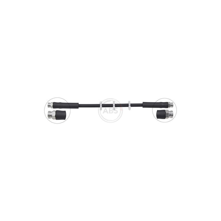 A.B.S. Sl 3566 Brake Hose
