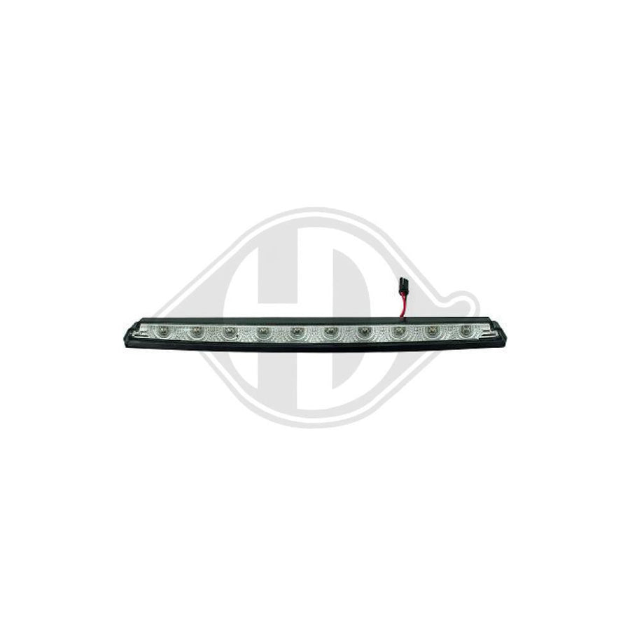 Diederichs Hd Tuning 2251394 Third Brake Light For VW Scirocco Iii (137, 138)