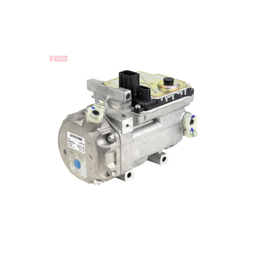 DENSO DCP51006 Compressor, Air Conditioning for Lexus Gs III (S19)