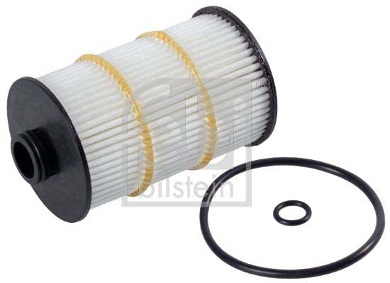 Febi Bilstein 172086 Oil Filter