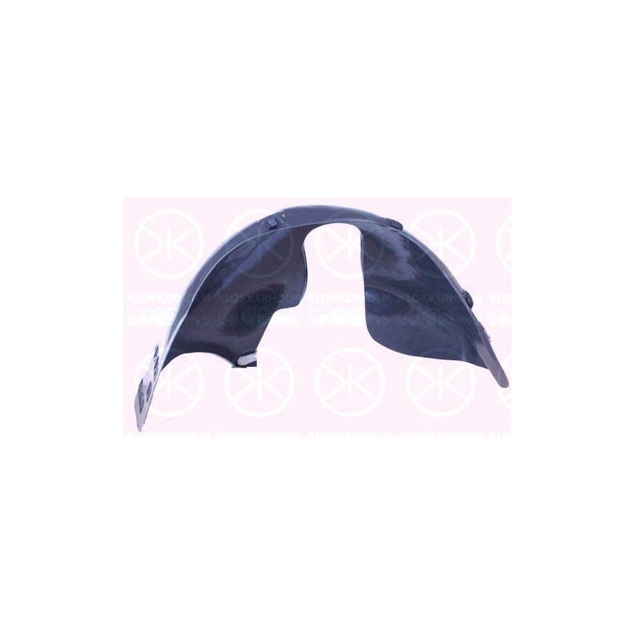 Klokkerholm 3526388 Panelling, Mudguard