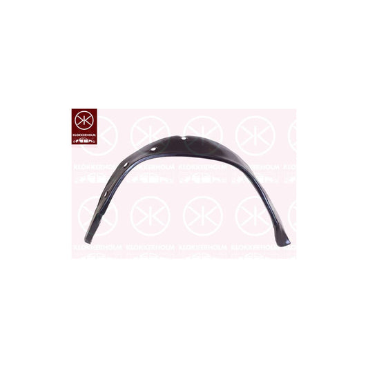 Klokkerholm 3511552 Repair Panel suitable for MERCEDES-BENZ 190 (W201)