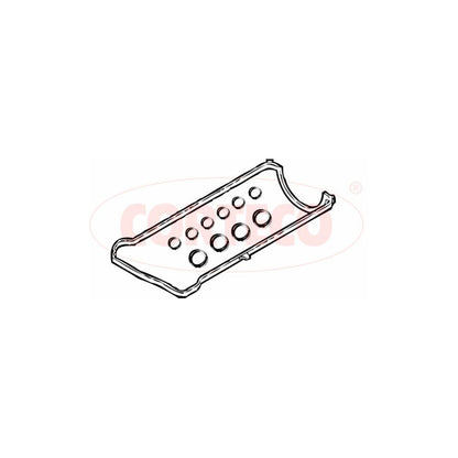 Corteco 026589P Rocker Cover Gasket