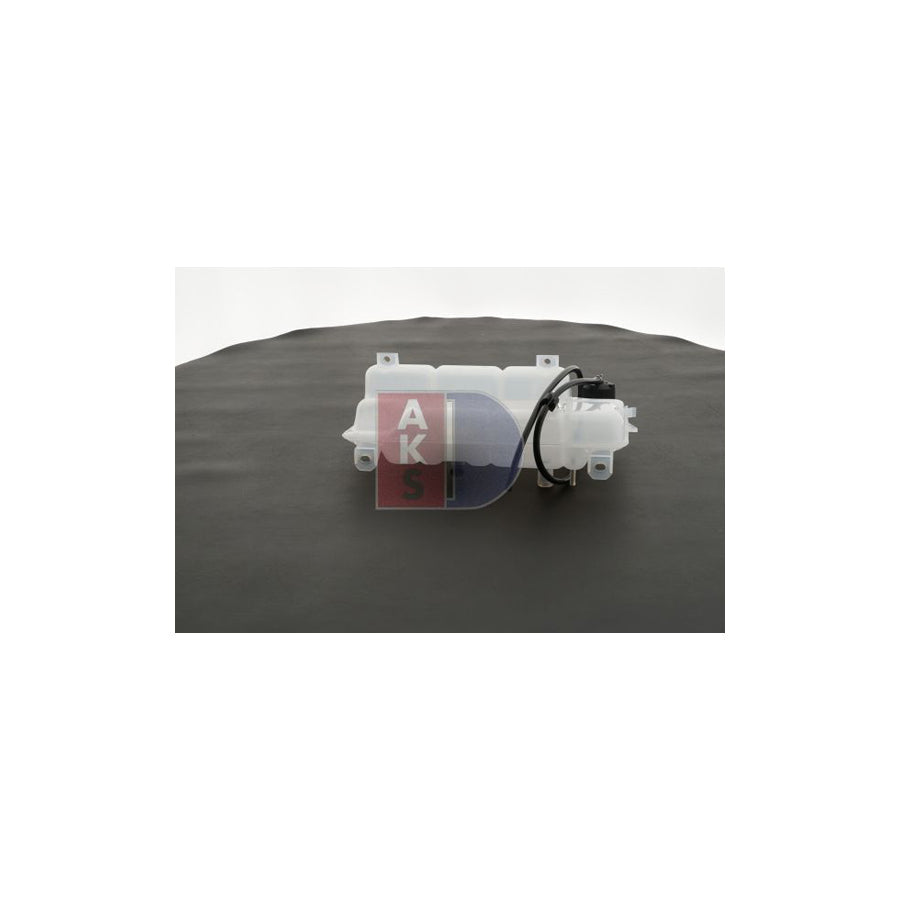 AKS Dasis 403008N Coolant Expansion Tank for Iveco Daily