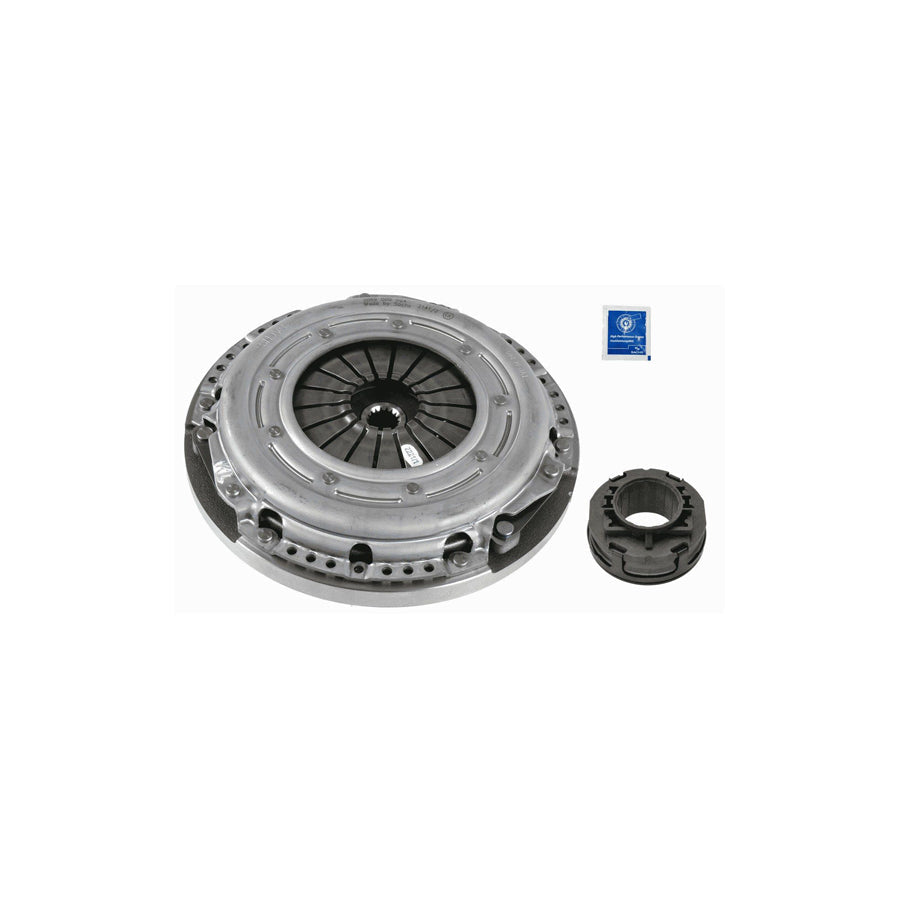Sachs 3090 600 004 Clutch Kit For Chrysler Voyager Iv (Rg, Rs)