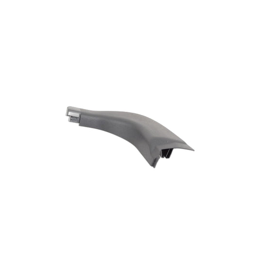 Genuine BMW 51437263020 F13 F12 Lateral Trim Panel, Bottom Front Right SCHWARZ (Inc. 640iX, 640dX & M6) | ML Performance US Car Parts