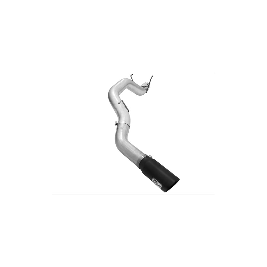  aFe 49-02039-B DPF-Back Exhaust System Dodge RAM Diesel Trucks 13-18 L6-6.7L (td)  | ML Performance US Car Parts