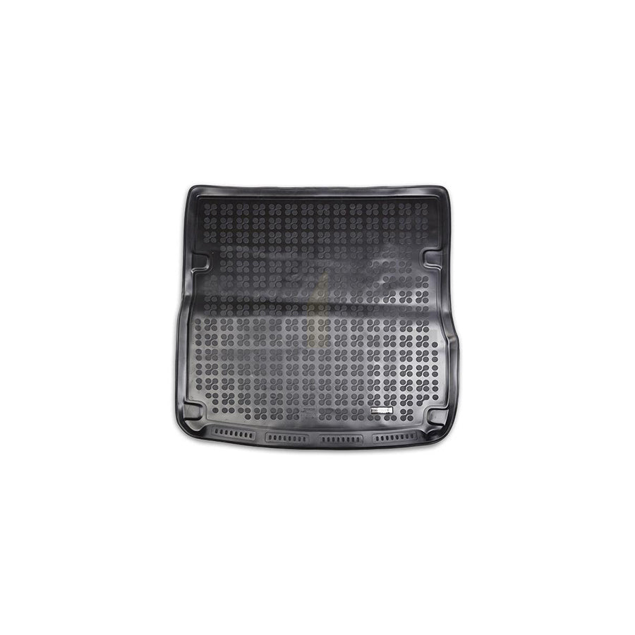 REZAW PLAST 232016 Car boot tray for AUDI A6 C6 Avant (4F5) Elastomer