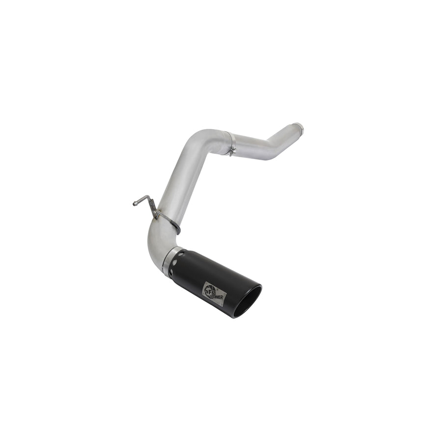  aFe 49-46112-B DPF-Back Exhaust System Nissan Titan XD 16-19 V8-5.0L (td)  | ML Performance US Car Parts