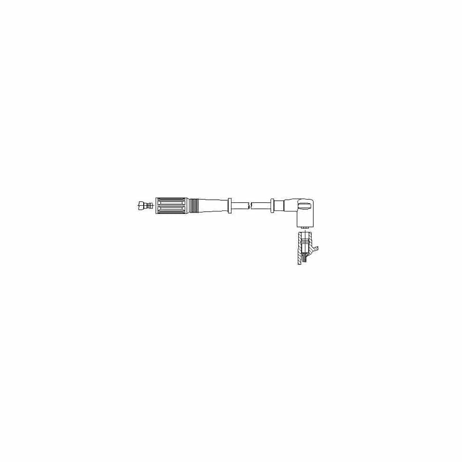 Bremi 722/65 Ignition Lead
