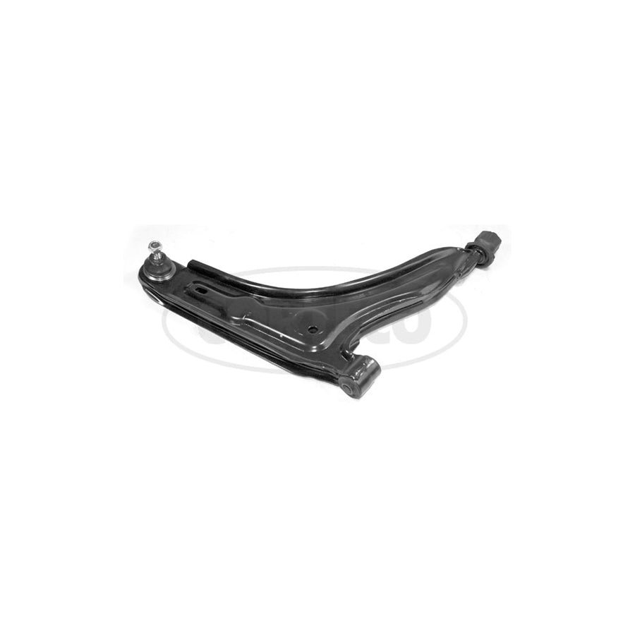 Corteco 49397262 Suspension Arm for Nissan Micra I Hatchback (K10)