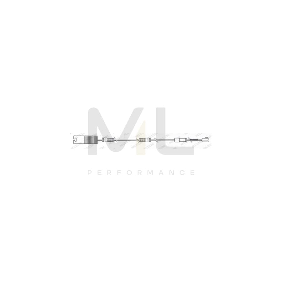 FERODO PREMIER FWI358 Brake pad wear sensor | ML Performance Car Parts