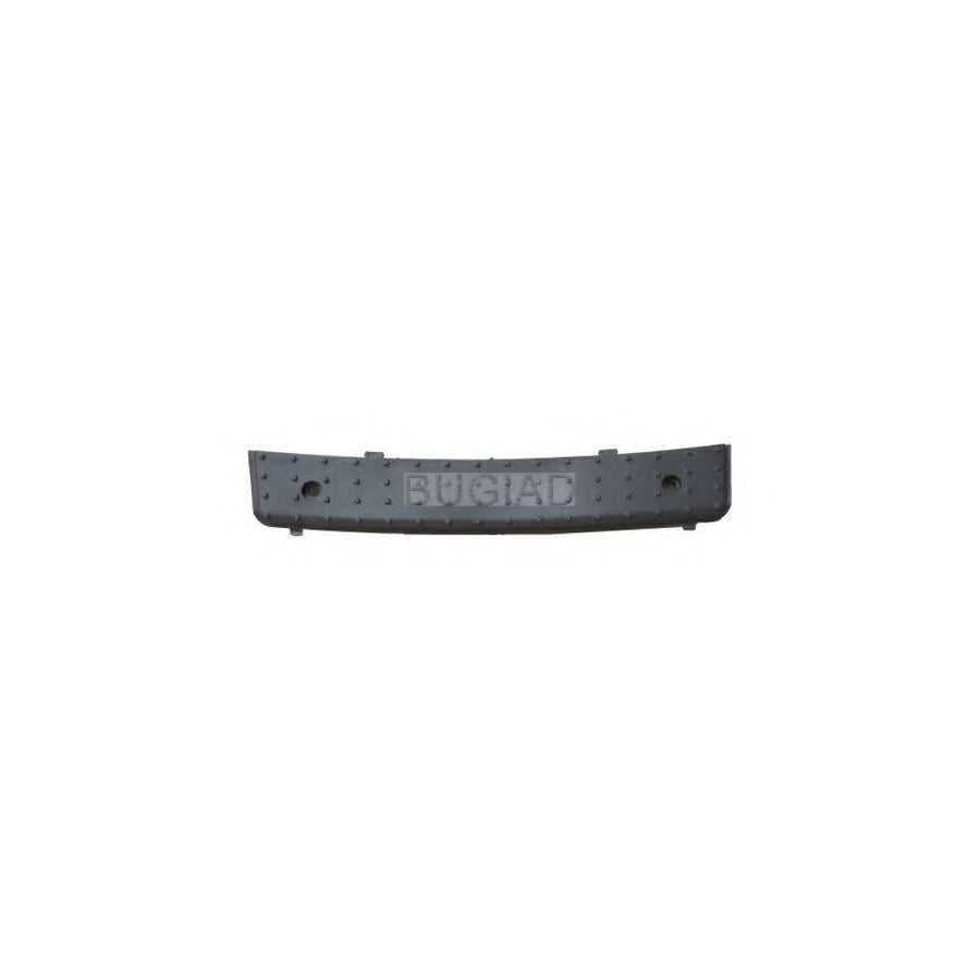BUGIAD Bsp23701 Cover, Bumper for VW Crafter