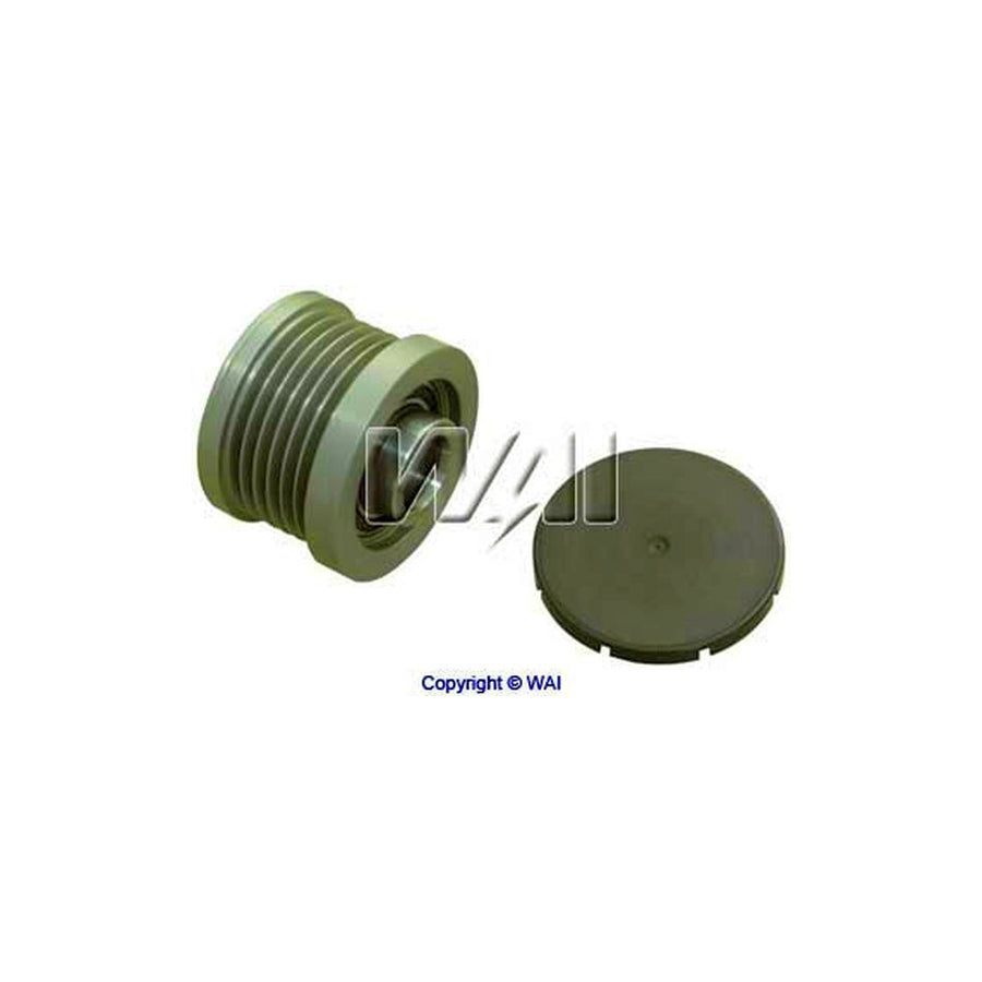 Wai 24-83294 Alternator Freewheel Clutch