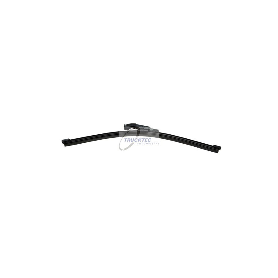 Trucktec Automotive Rear 08.58.272 Wiper Blade