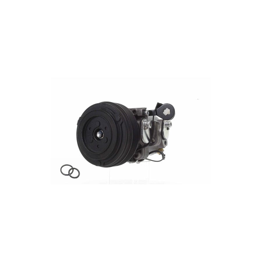 Alanko 10550122 Compressor, Air Conditioning