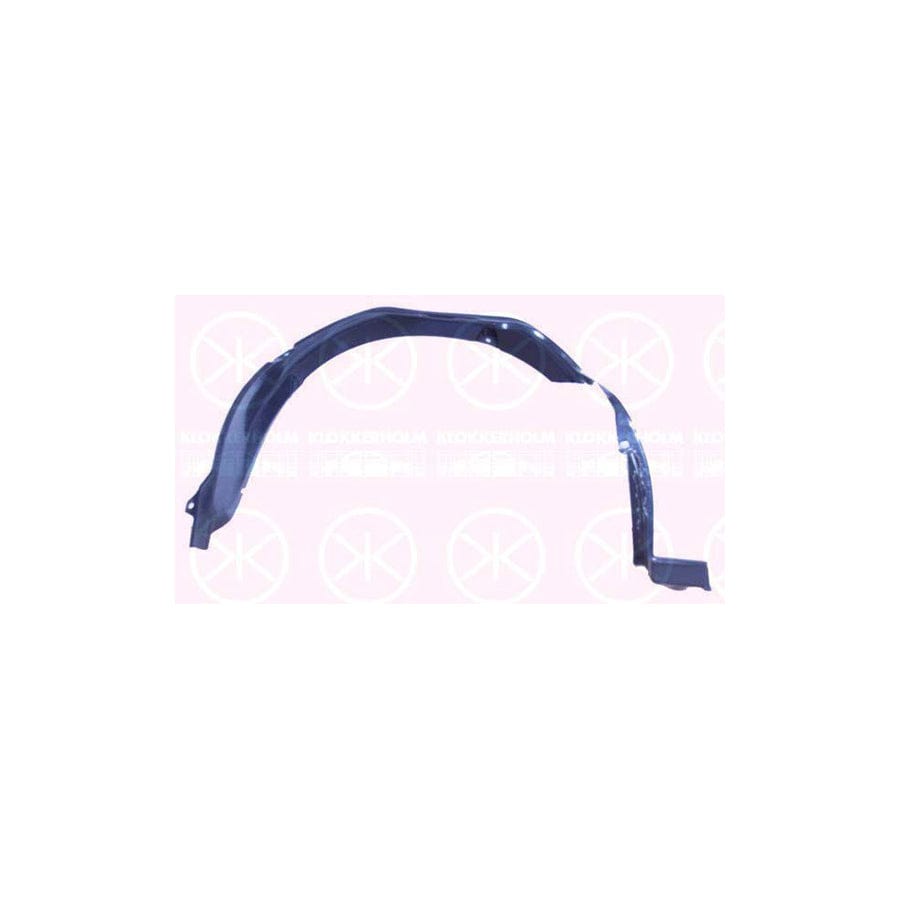 Klokkerholm 5032388 Panelling, Mudguard