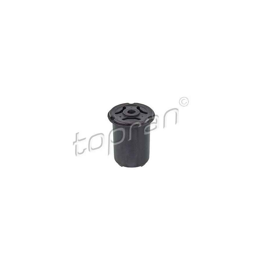 Topran 401 615 Alternator Freewheel Clutch