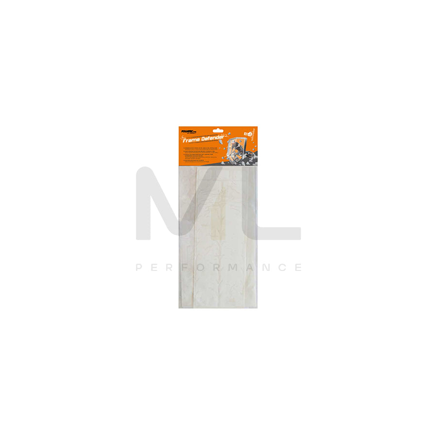 FOLIATEC Frame Defender 31940 Protective Foil