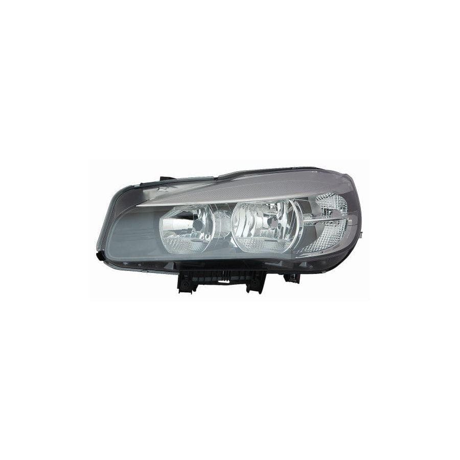 Abakus 44411B3Rmldem2 Headlight for BMW 2 Series