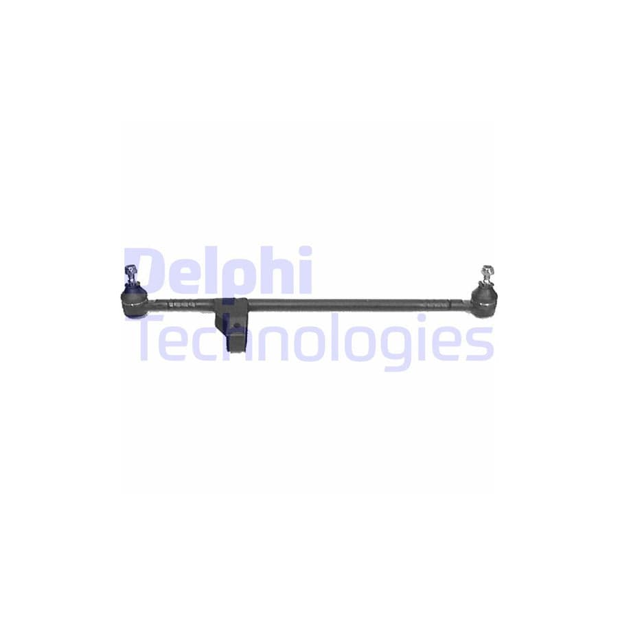 Delphi Tl241 Centre Rod Assembly